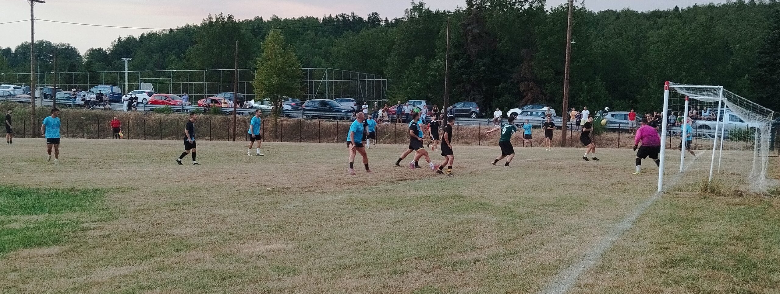 Sports Activity